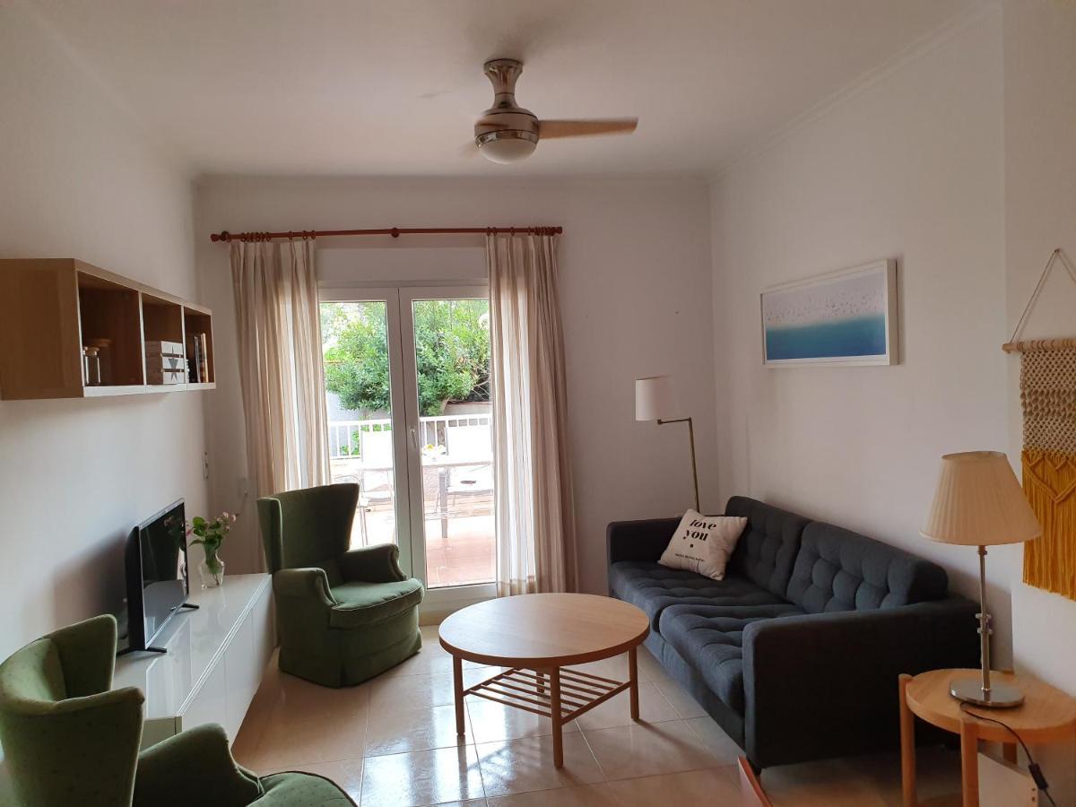 Fantastico Bajo Con Jardin En Playa De Canet Канет-де-Беренгер Экстерьер фото
