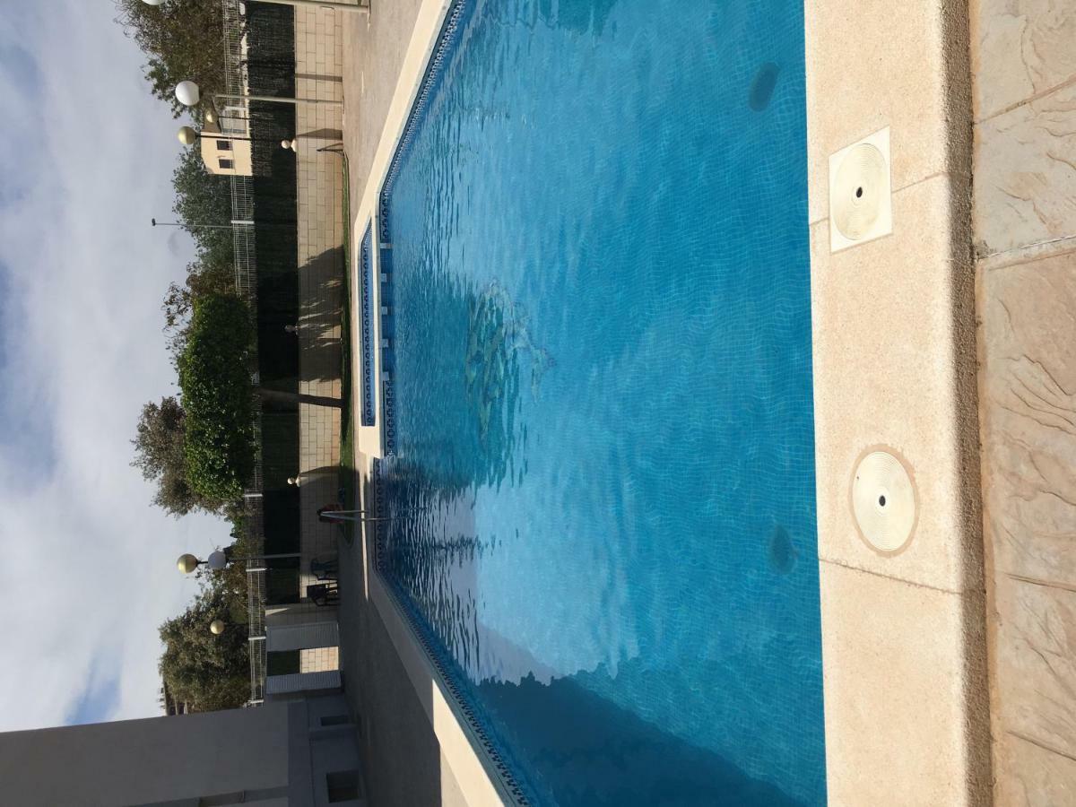 Fantastico Bajo Con Jardin En Playa De Canet Канет-де-Беренгер Экстерьер фото